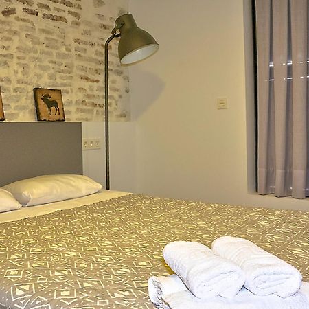 Duplex Moderno En Alameda Daire Sevilla Dış mekan fotoğraf