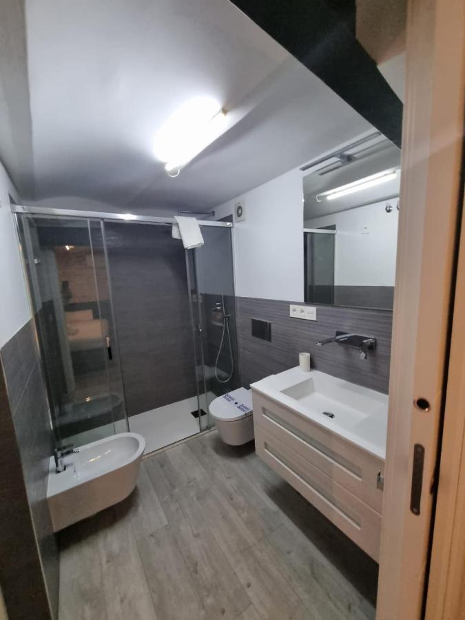 Duplex Moderno En Alameda Daire Sevilla Dış mekan fotoğraf