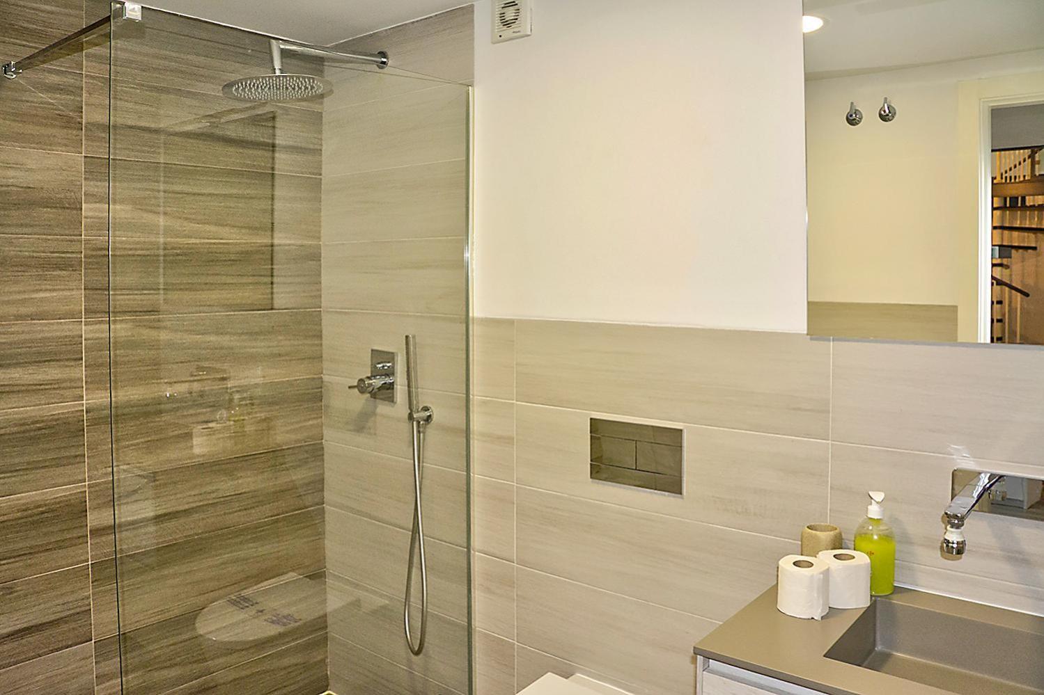 Duplex Moderno En Alameda Daire Sevilla Dış mekan fotoğraf