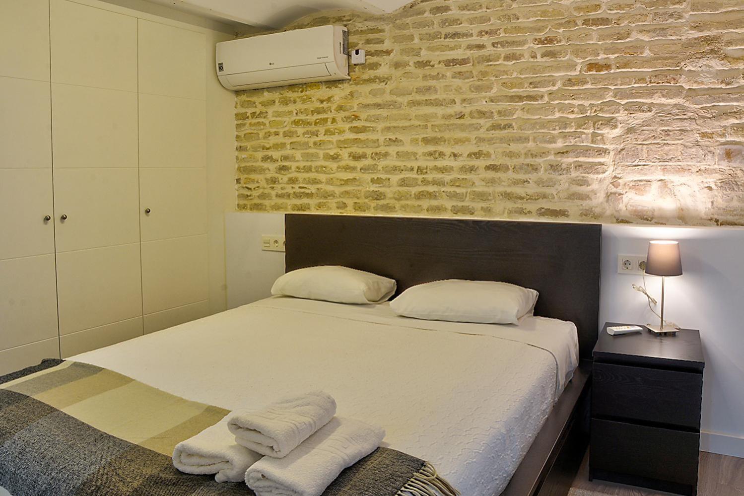 Duplex Moderno En Alameda Daire Sevilla Dış mekan fotoğraf