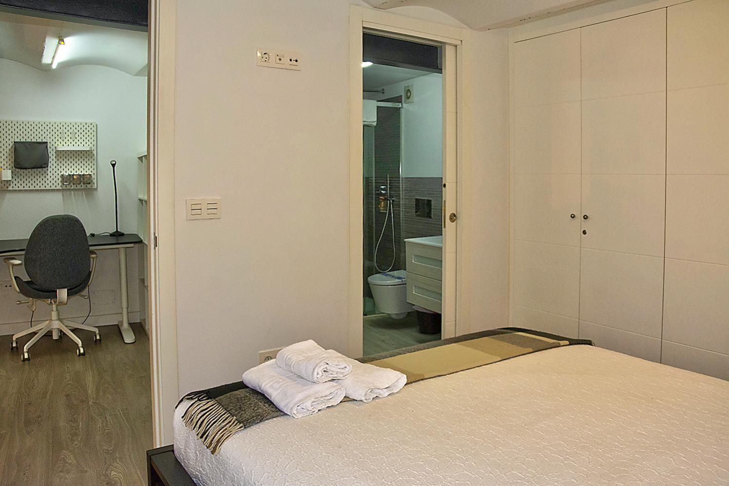 Duplex Moderno En Alameda Daire Sevilla Dış mekan fotoğraf